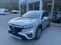 Suzuki S-Cross 1.5 Compact Top Hybrid 4x4