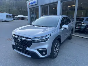 Suzuki S-Cross 1.5 Compact Top Hybrid 4x4