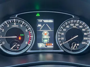 Suzuki S-Cross 1.5 Compact Top Hybrid 4x4