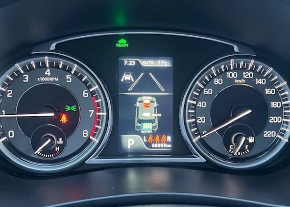 immagine del veicolo 2 immagine del veicolo 2