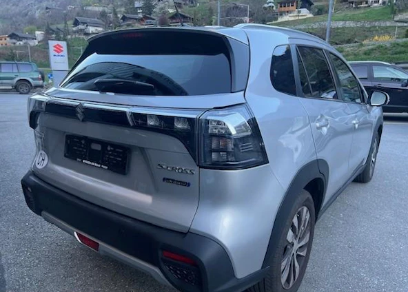 immagine del veicolo 20 immagine del veicolo 20