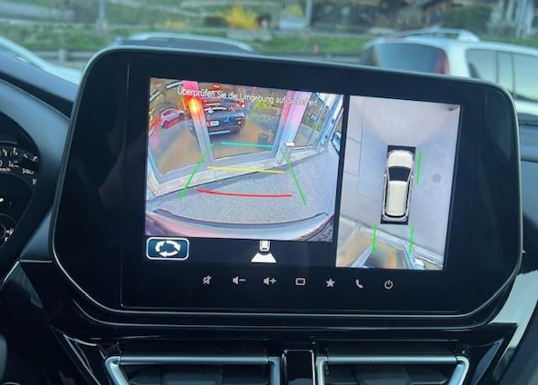 immagine del veicolo 4 immagine del veicolo 4