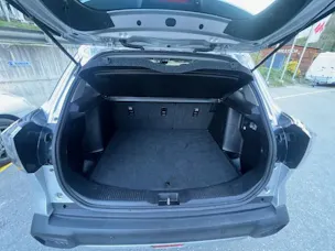 Suzuki S-Cross 1.5 Compact Top Hybrid 4x4
