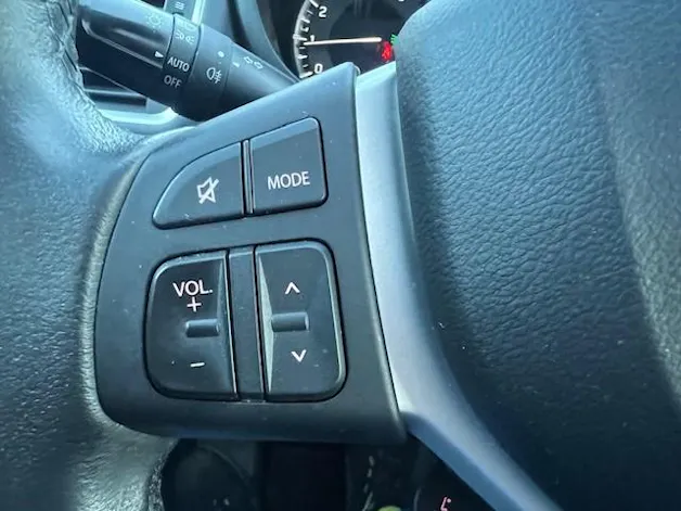 Suzuki S-Cross 1.5 Compact Top Hybrid 4x4