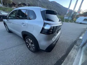 Suzuki S-Cross 1.5 Compact Top Hybrid 4x4