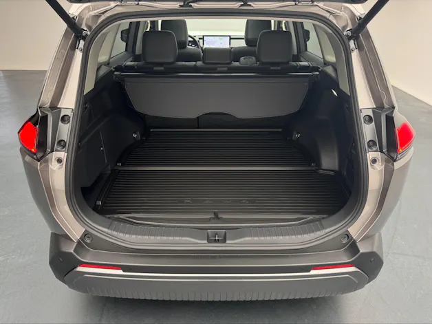 Toyota RAV4 2.5 HEV Premium