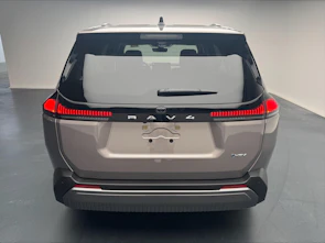 Fahrzeugbild TOYOTA RAV4 2.5 HEV Premium