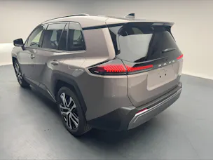 Toyota RAV4 2.5 HEV Premium