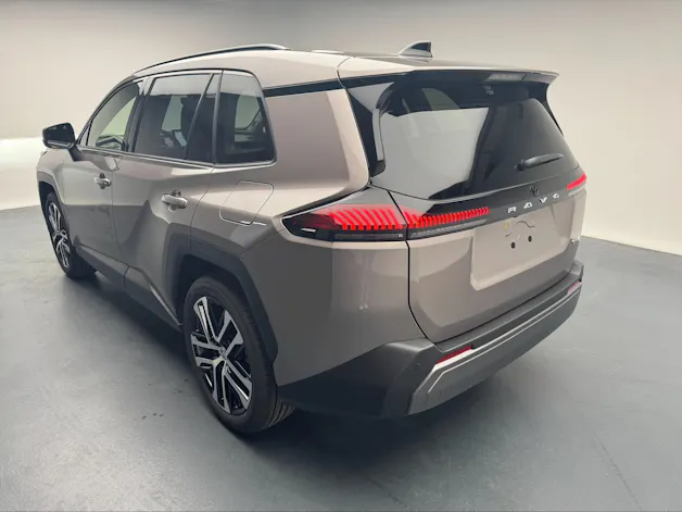 Toyota RAV4 2.5 HEV Premium