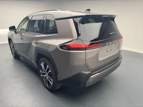 Fahrzeugbild TOYOTA RAV4 2.5 HEV Premium