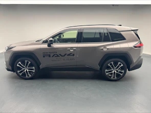 Fahrzeugbild TOYOTA RAV4 2.5 HEV Premium