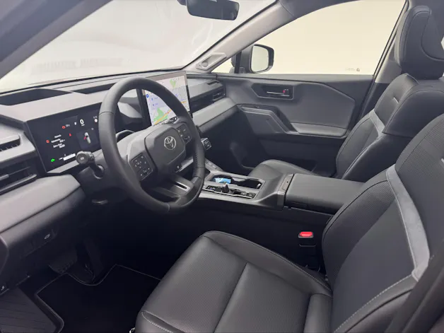 Toyota RAV4 2.5 HEV Premium