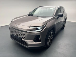 Fahrzeugbild TOYOTA RAV4 2.5 HEV Premium
