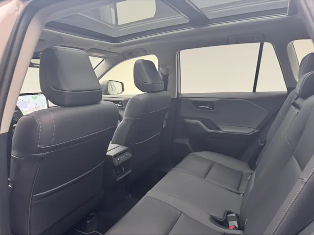 Toyota RAV4 2.5 HEV Premium