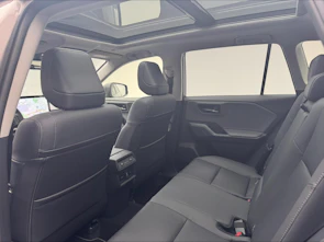 Fahrzeugbild TOYOTA RAV4 2.5 HEV Premium