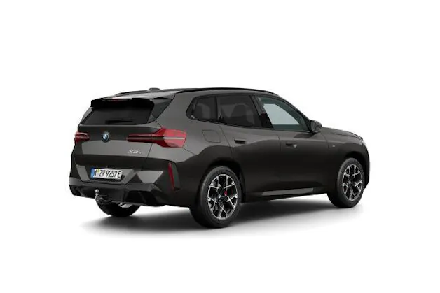 BMW X3 30e M Sport Pro xDrive G45 (CH) AHK 2.0T 📍