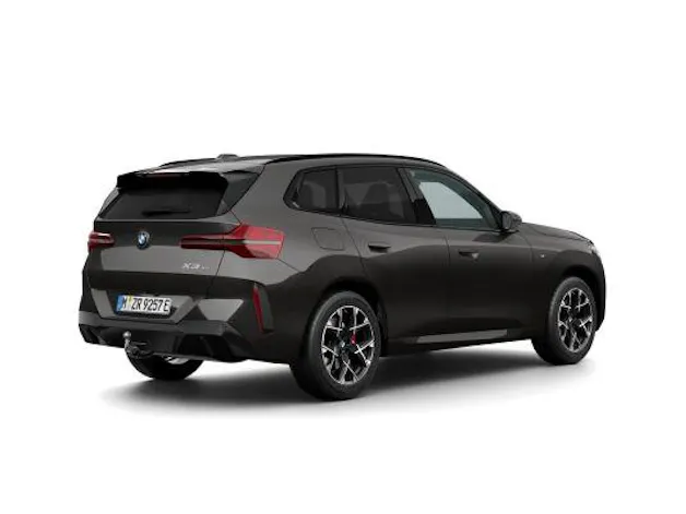 BMW X3 30e M Sport Pro xDrive G45 (CH) AHK 2.0T 📍