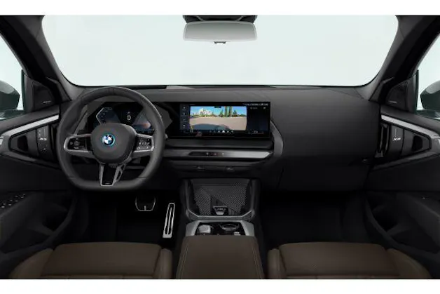 BMW X3 30e M Sport Pro xDrive G45 (CH) AHK 2.0T 📍