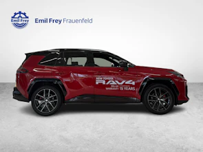 Fahrzeugbild TOYOTA RAV4 2.5 HEV GR Sport AWD