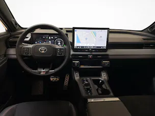 Toyota RAV4 2.5 HEV GR Sport AWD