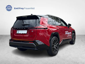 Fahrzeugbild TOYOTA RAV4 2.5 HEV GR Sport AWD