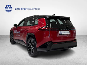 Fahrzeugbild TOYOTA RAV4 2.5 HEV GR Sport AWD