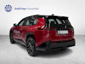 Toyota RAV4 2.5 HEV GR Sport AWD