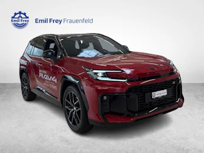 Fahrzeugbild TOYOTA RAV4 2.5 HEV GR Sport AWD