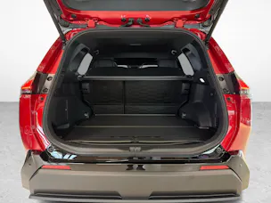 Toyota RAV4 2.5 HEV GR Sport AWD