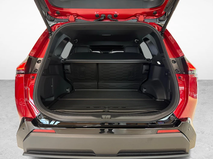 Fahrzeugbild TOYOTA RAV-4