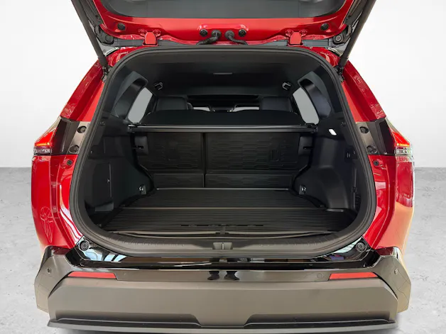 Toyota RAV4 2.5 HEV GR Sport AWD