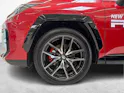 Toyota RAV4 2.5 HEV GR Sport AWD