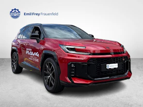 Fahrzeugbild TOYOTA RAV4 2.5 HEV GR Sport AWD