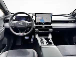 Toyota RAV4 2.5 HEV GR Sport AWD