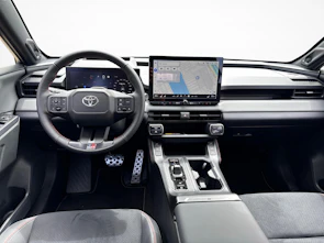Fahrzeugbild TOYOTA RAV4 2.5 HEV GR Sport AWD
