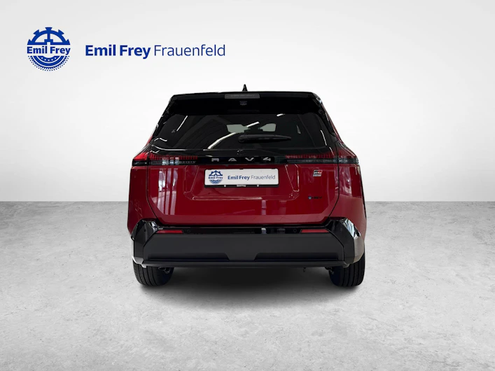 Fahrzeugbild TOYOTA RAV-4