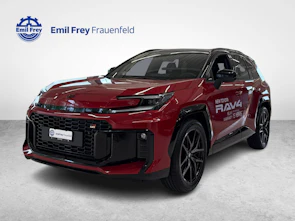 Fahrzeugbild TOYOTA RAV4 2.5 HEV GR Sport AWD