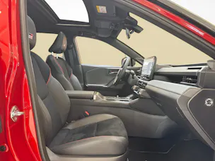 Toyota RAV4 2.5 HEV GR Sport AWD