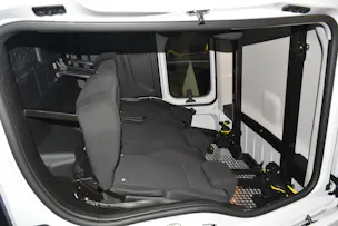 Opel Combo Cargo Crew 2.4 t XL 1.5 D S/S