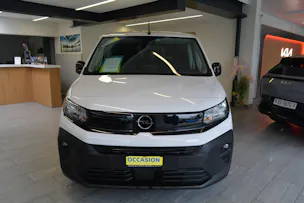 Opel Combo Cargo Crew 2.4 t XL 1.5 D S/S