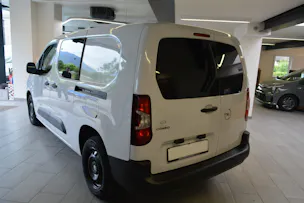 Opel Combo Cargo Crew 2.4 t XL 1.5 D S/S