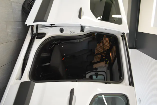 Opel Combo Cargo Crew 2.4 t XL 1.5 D S/S