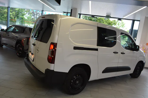 Opel Combo Cargo Crew 2.4 t XL 1.5 D S/S