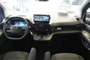 Opel Combo Cargo Crew 2.4 t XL 1.5 D S/S
