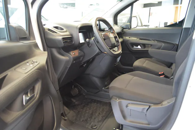 Opel Combo Cargo Crew 2.4 t XL 1.5 D S/S