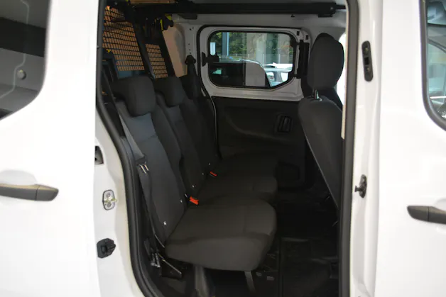 Opel Combo Cargo Crew 2.4 t XL 1.5 D S/S