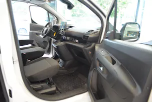 Opel Combo Cargo Crew 2.4 t XL 1.5 D S/S