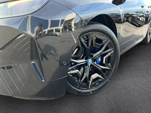 BMW iX M60 M Sport I20 (CH) 📍 **Action de leasing à 1.9%**