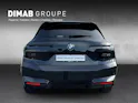 BMW iX M60 M Sport I20 (CH) 📍 **Action de leasing à 1.9%**