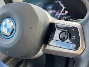 BMW iX M60 M Sport I20 (CH) 📍 **Action de leasing à 1.9%**